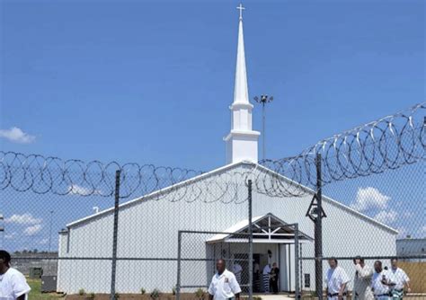 The Sex Offender Registry Shouldn T Mean We Re Unwelcome At Church