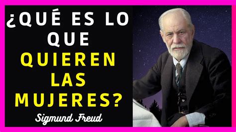 7 De LAS MEJORES FRASES De SIGMUND FREUD Que Dicen Mucho Sobre