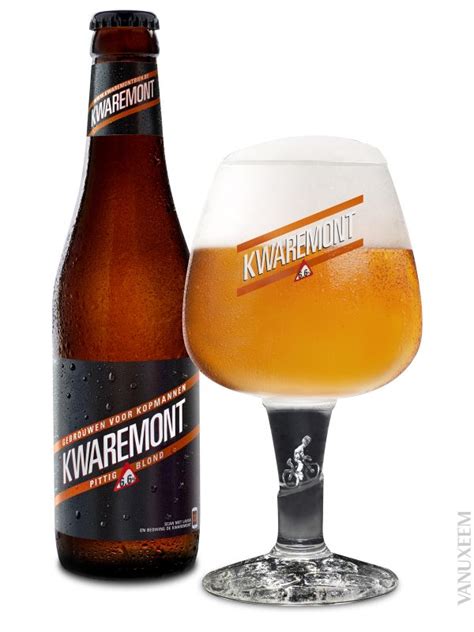 Kwaremont Blonde Cl Trappist Dk
