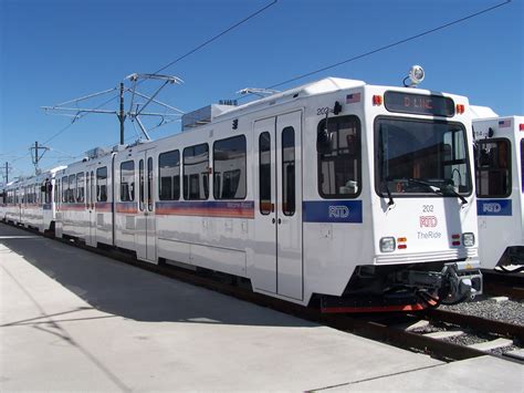 RTD Light Rail Accidents - Kidneigh, Kaufman & Crichton, P.C.