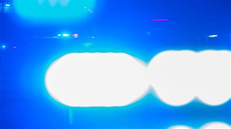 Driver killed after striking building in Langhorne Manor