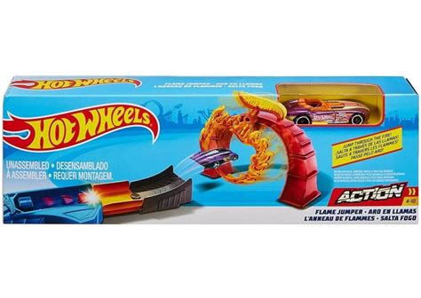 Hot Wheels Staza Osnovni Model Bazzar Rs