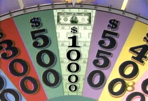 Image - WheelOfFortune MysteryPrize2 20090525.PNG | Game Shows Wiki ...