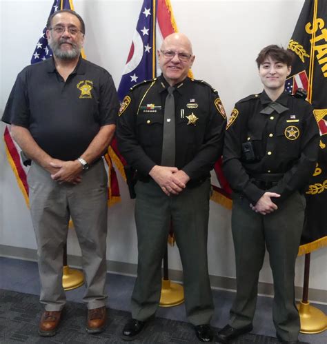 Stark - Stark County Sheriff's Office to Conduct Sobriety Checkpoints