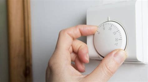 How Does an Analog Thermostat Work? - World Leader in Low Voltage Cables