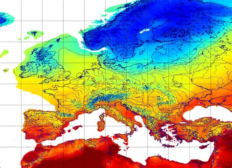 La Tempesta Di Sabbia Del Sahara Colpisce L Europa Fondazione Roma