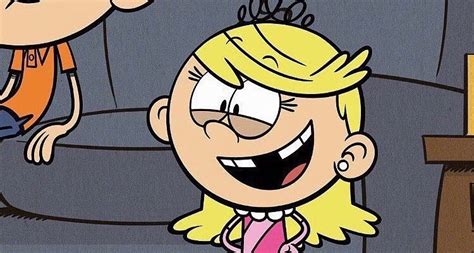 Pin By Bluejems On The Loud House Loud House Characters Character