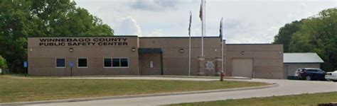 Winnebago County Jail, IA Rent a Tablet
