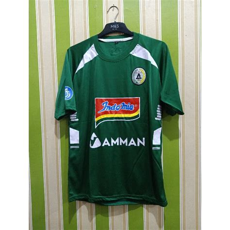 Jual Jersey Bola Lokal Anak Abg Tanggung Dewasa Merk Totalsport Murah