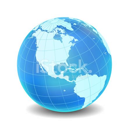 blue globe stock photo royalty  images freeimages