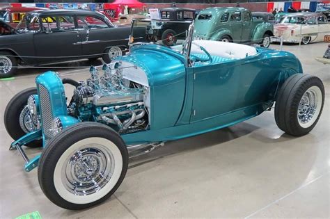 Hot Rods Show Us Your Favorite Roadster Artofit