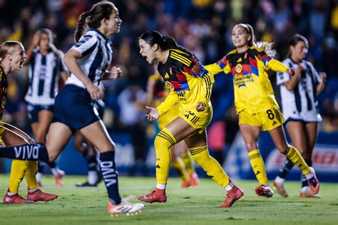 Liga MX Femenil playoffs quarter finals: Rayadas got humiliated, Licha