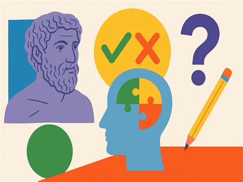 Exercícios sobre lógica na filosofia (com gabarito respondido) - Toda ...
