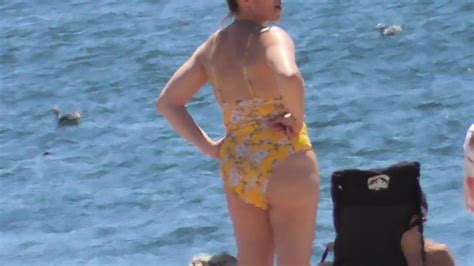 2022 Bikini Beach Girls Videos Vol 1428