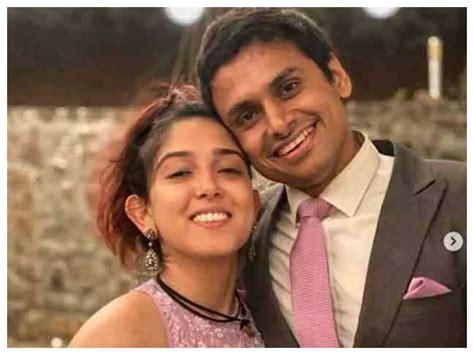 Ira Khan Gets Engaged To Nupur Shikhare