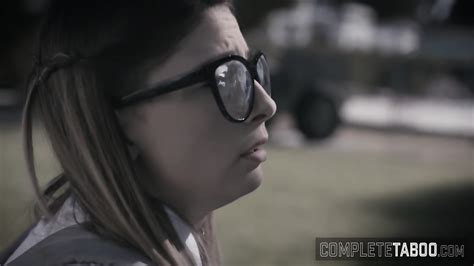 Teen Hottie Gobbles Cock And Has Anal