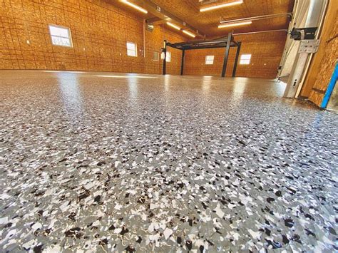 What Is The Best Coating For A Garage Floor At Rachel Vance Blog