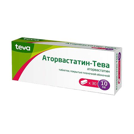 atorvastatin teva  mg  pcs buy
