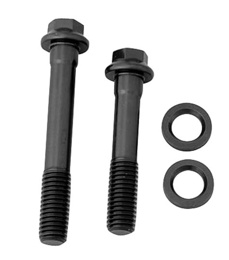 Bolts Main Arp Olds 350 2 Blt 12 Hex 916 Hex