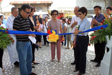 luwalhati lu antonino gensan political matriarch  minda chair