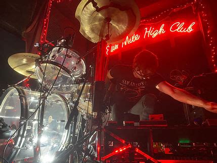 PHOTOS | Eli's Mile High Club