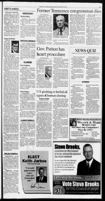 Evansville Courier and Press from Evansville, Indiana - Newspapers.com™