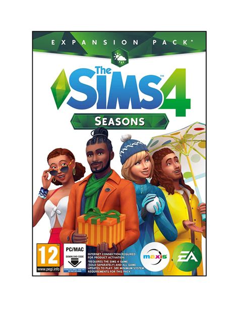 The sims 4 expansion pack download - vametmaple