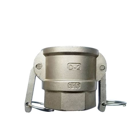 custom quick coupling siyuan