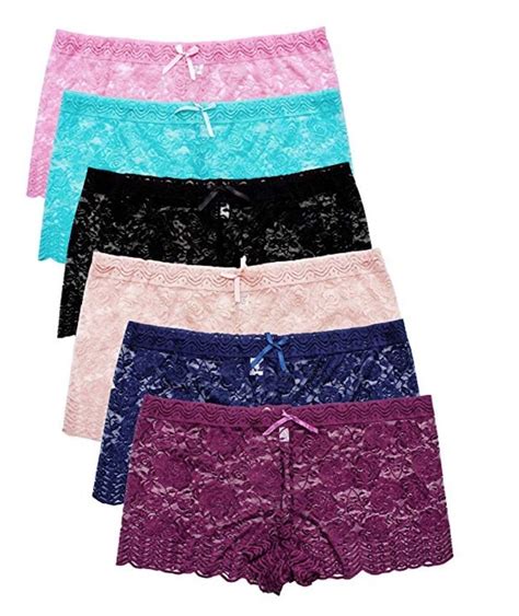 Choosing Panties For Your Body Type That Make You Feel Sexy And