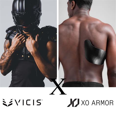 Certor Sports Partners With XO Armor to Add Custom 3D Capability to