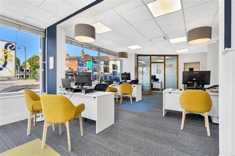 John German Estate Agents - Loughborough Case Study | Arc Business