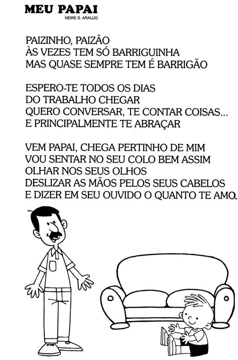 O Que Rima Com Papai