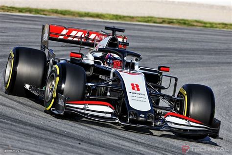 Romain Grosjean Photo Gallery F1technical Net