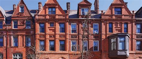 exploring   iconic streets  baltimore