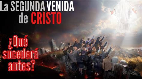 Introducir 59 Imagen El Arrebatamiento Y La Segunda Venida De Cristo