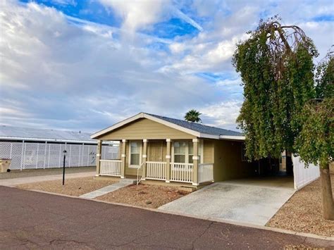 MANUFACTURED HOME FOR SALE Mobile Home For Sale In Phoenix AZ 1388925