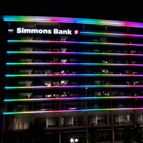 Simmons Bank - Everylite