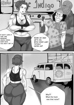 Invaders From Beyond Luscious Hentai Manga Porn