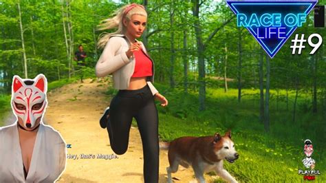 Race Of Life Ep Free Mobile Porn Videos IPornTV