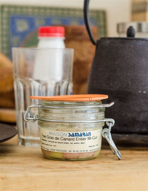 Sandrine’s 5 Favorite Places to Shop for Food in Toulouse, France