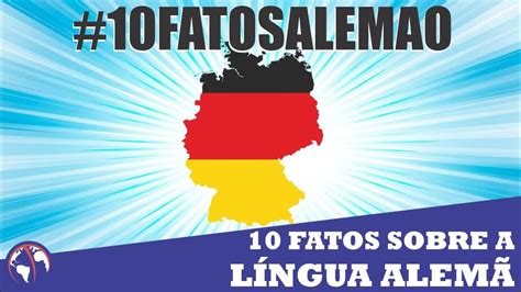 Qual É O Idioma Da Alemanha - Lingua Oficial Da Alemanha - RETOEDU