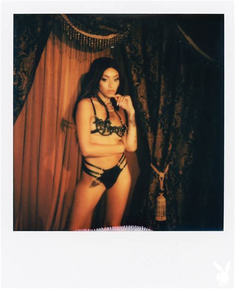 Sunni Model The Fappening Nude For PlayBoy 38 Pics Video The Fappening