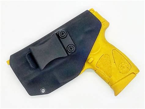 Taurus Millennium G2 Holster PT111 G2 9mm Left Hand IWB Right Hand OWB ...