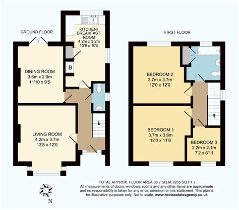 3 bed detached house for sale in Benham Hill, Thatcham RG18 - Zoopla