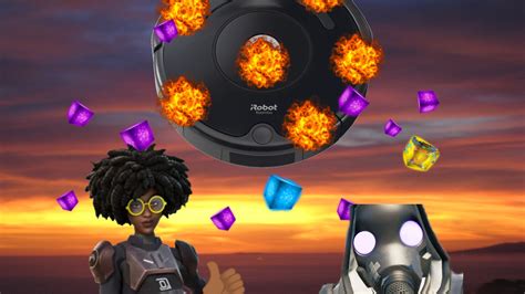 accurate recreation  operation skyfire rfortnitebr