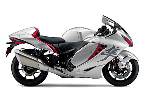 All SUZUKI HAYABUSA models and generations by year, specs reference and ...