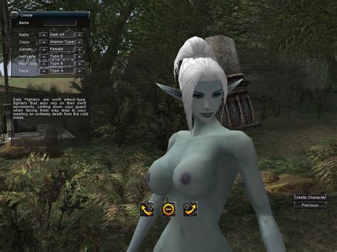 Rule 34 Dark Elf Lineage Ii Tagme 128690