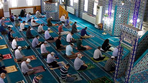 Yozgat Cuma Namaz Saati Cuma Namaz Ka Rekat Nas L K L N R Ekim