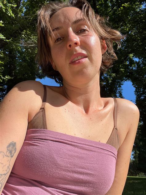 Ersties Featuring Intimate Moments With Olive Porn Images CoedCherry