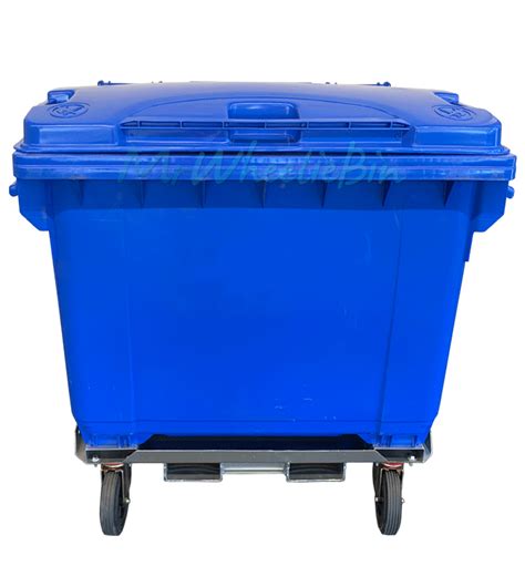 plastic skip bins  wheelie bin